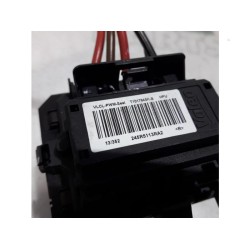 Renault - Clio - Heater resistor