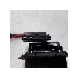 Renault - Clio - Heater resistor