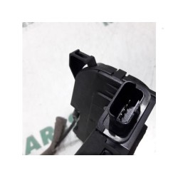 Renault - Clio - Door lock mechanism 4-door, front left