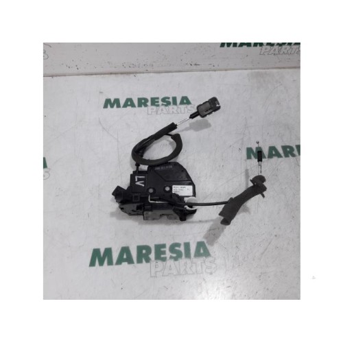Renault - Clio - Door lock mechanism 4-door, front left