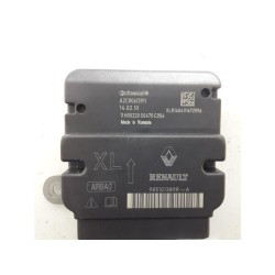 Renault - Clio - Airbag Module