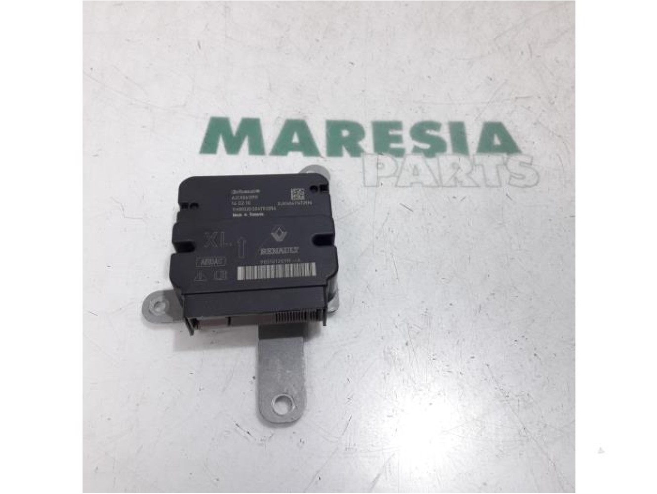 Renault - Clio - Airbag Module