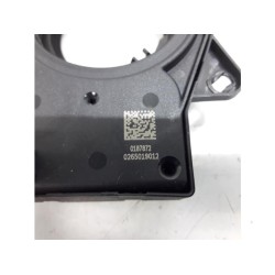 Renault - Clio - Stuurhoek sensor