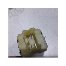 Renault - Clio - Multi-functional window switch