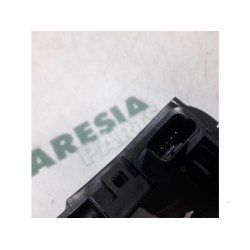 Renault - Clio - Front door lock mechanism 4-door, right