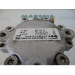 Alfa Romeo - 147 - Lenkkraftverstärker Pumpe