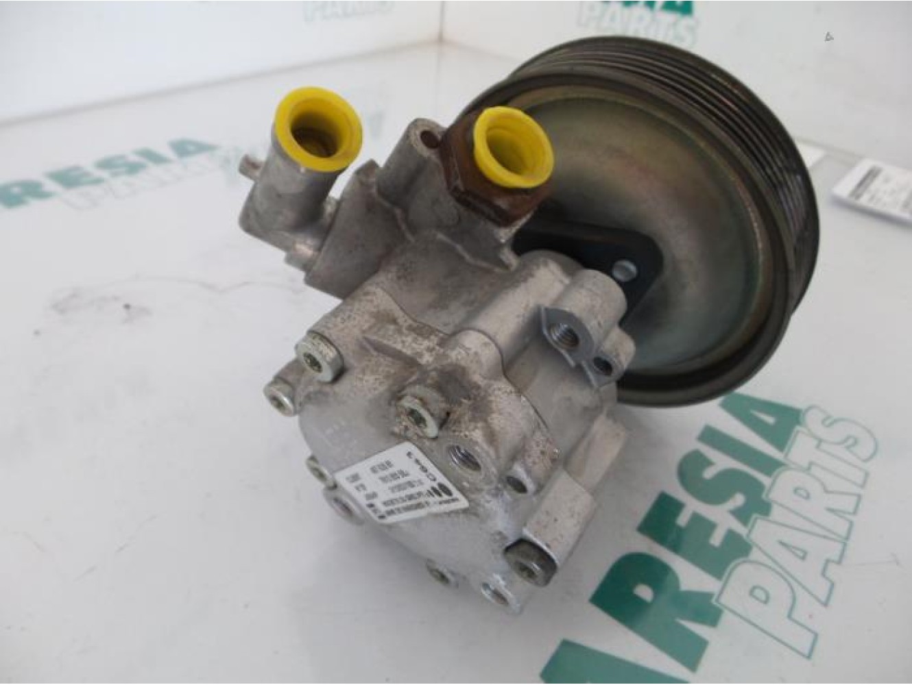 Alfa Romeo - 147 - Lenkkraftverstärker Pumpe