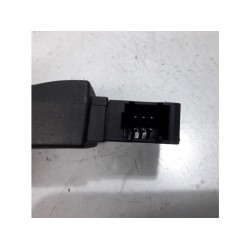 Renault - Clio - Commande radio volant