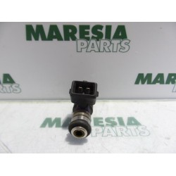 Fiat - Punto - Injector (petrol injection)