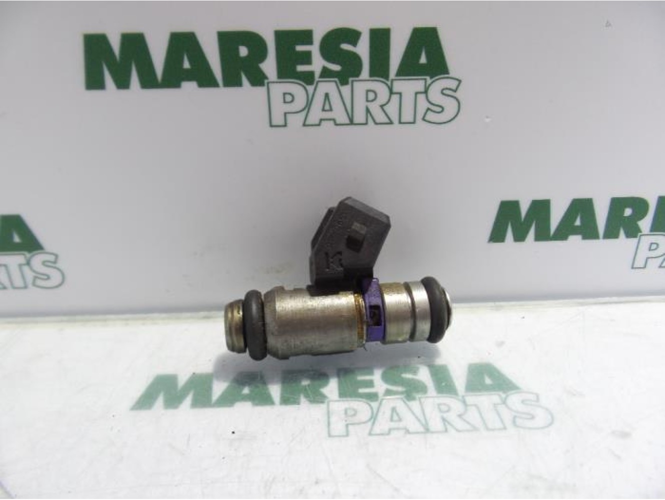 Fiat - Punto - Injector (petrol injection)