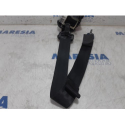 Citroen - Jumpy - Front seatbelt, left