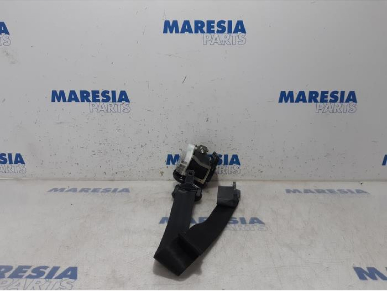 Citroen - Jumpy - Front seatbelt, left