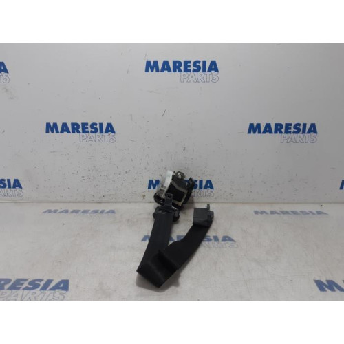 Citroen - Jumpy - Front seatbelt, left