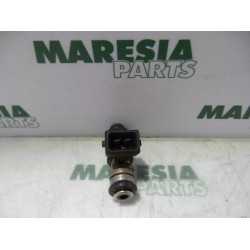 Fiat - Seicento - Injector (petrol injection)