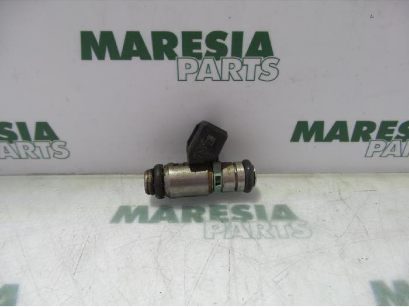 Fiat - Seicento - Injector (petrol injection)