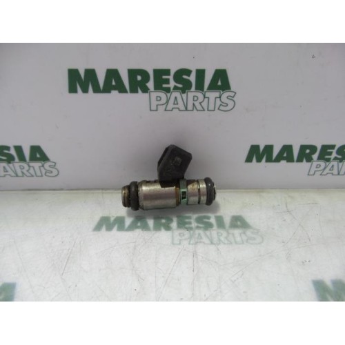 Fiat - Seicento - Injector (petrol injection)