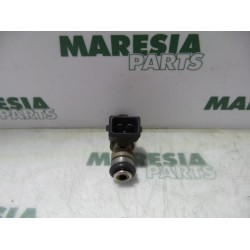 Fiat - Seicento - Injector (benzine injectie)