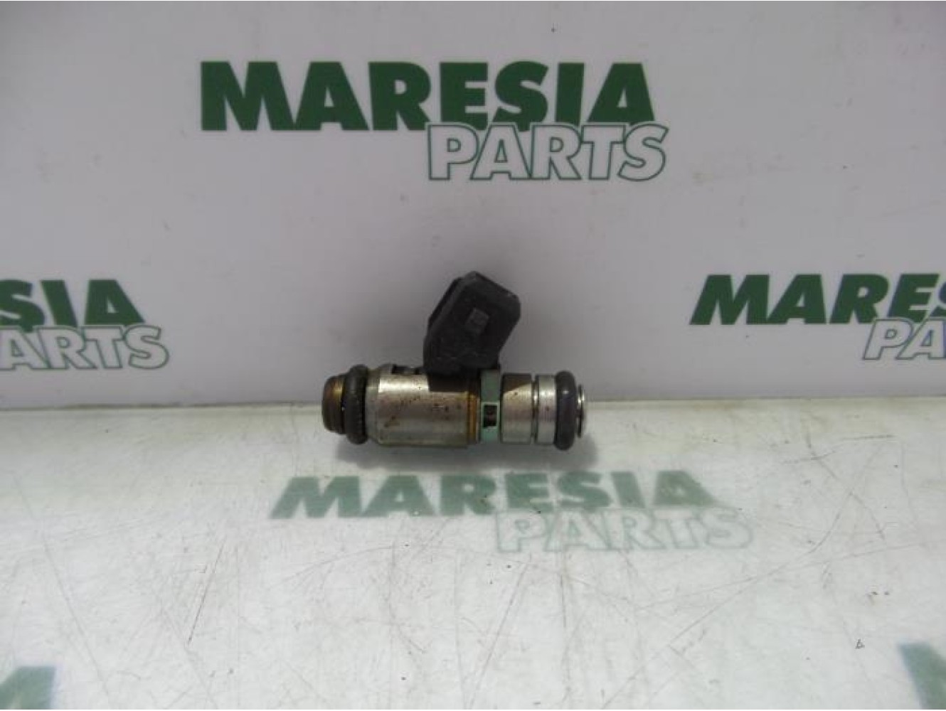 Fiat - Seicento - Injector (benzine injectie)