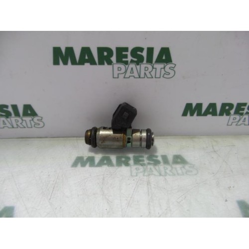 Fiat - Seicento - Injector (petrol injection)