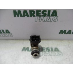 Fiat - Seicento - Injector (petrol injection)