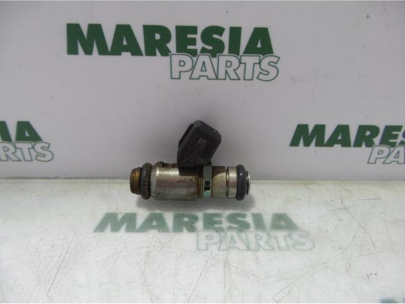 Fiat - Seicento - Injector (petrol injection)