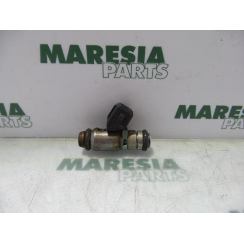 Fiat - Seicento - Injector (petrol injection)