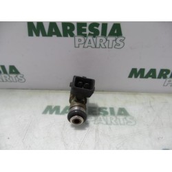 Fiat - Seicento - Injector (petrol injection)