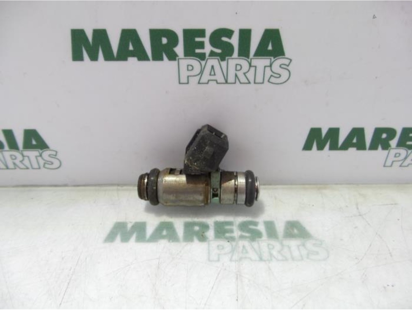 Fiat - Seicento - Injector (petrol injection)
