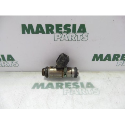 Fiat - Seicento - Injector (petrol injection)