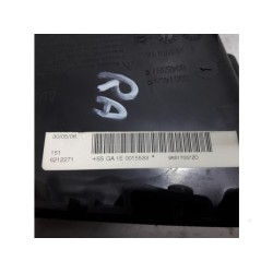 Citroen - C6 - Side Airbag