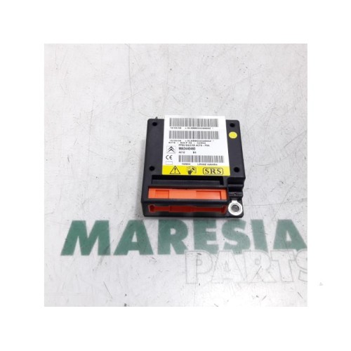 Citroen - C6 - Airbag Module