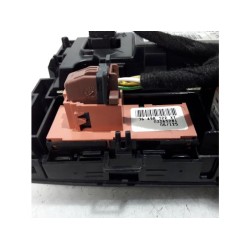 Citroen - C6 - Panneau de commandes chauffage