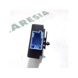Citroen - C6 - Alarm module