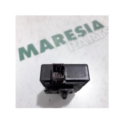 Citroen - C6 - Alarm module