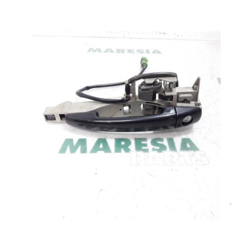 Citroen - C6 - Door handle 4-door, front left