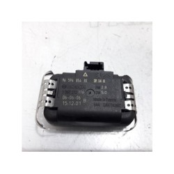 Citroen - C6 - Rain sensor