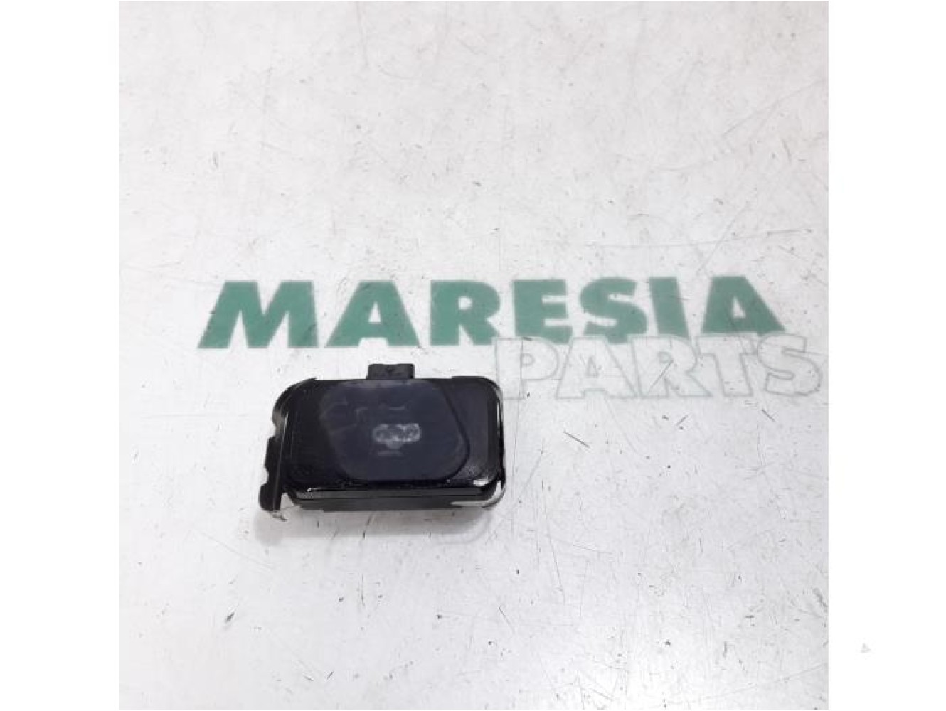 Citroen - C6 - Rain sensor