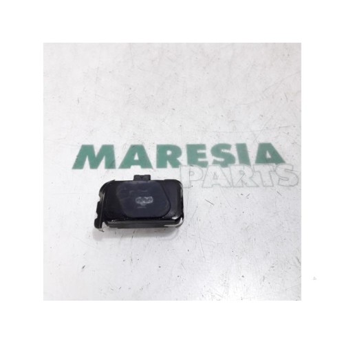 Citroen - C6 - Rain sensor