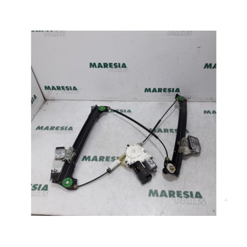 Citroen - C6 - Window mechanism 4-door, front left