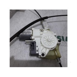 Citroen - C6 - Rear door window mechanism 4-door, left
