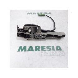Citroen - C6 - Rear door handle 4-door, left