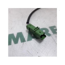 Citroen - C6 - Rear door handle 4-door, left