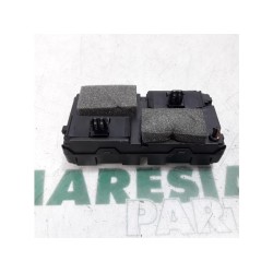 Citroen - C6 - Tyre pressure module