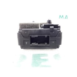 Citroen - C6 - Tyre pressure module
