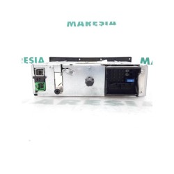 Citroen - C6 - Radio CD player