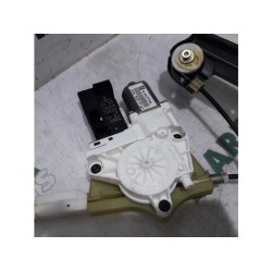 Citroen - C6 - Window mechanism 4-door, front right