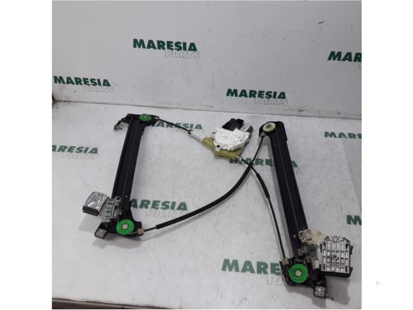 Citroen - C6 - Window mechanism 4-door, front right