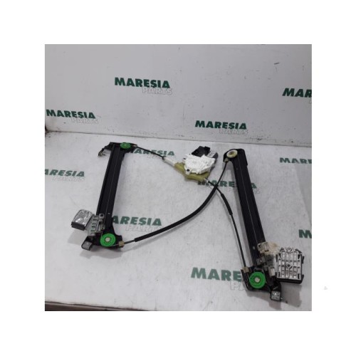 Citroen - C6 - Window mechanism 4-door, front right