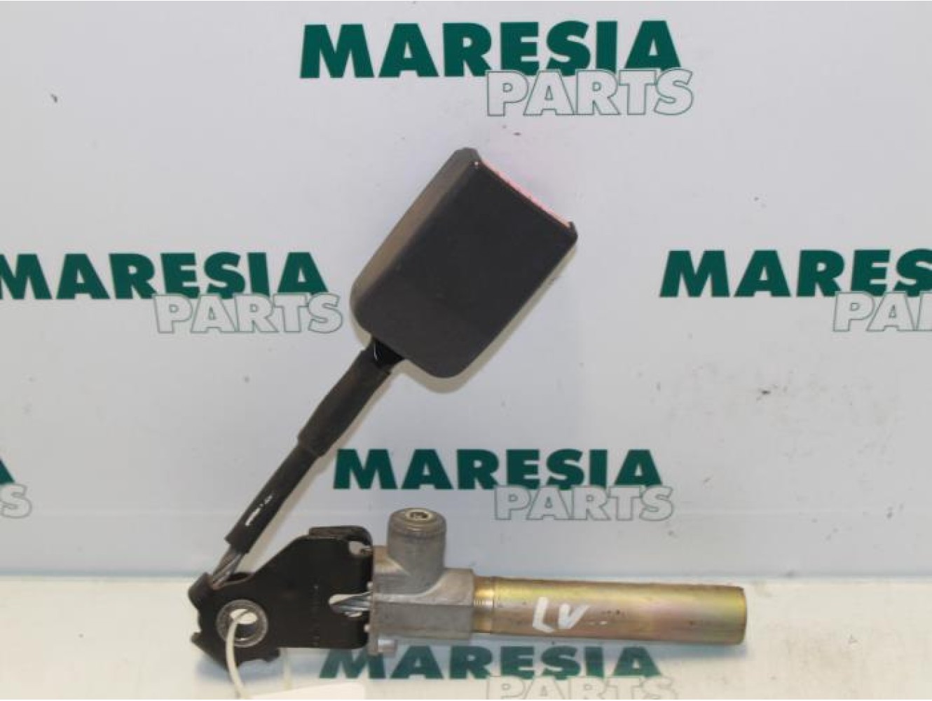 Renault - Espace - Gordelspanner links