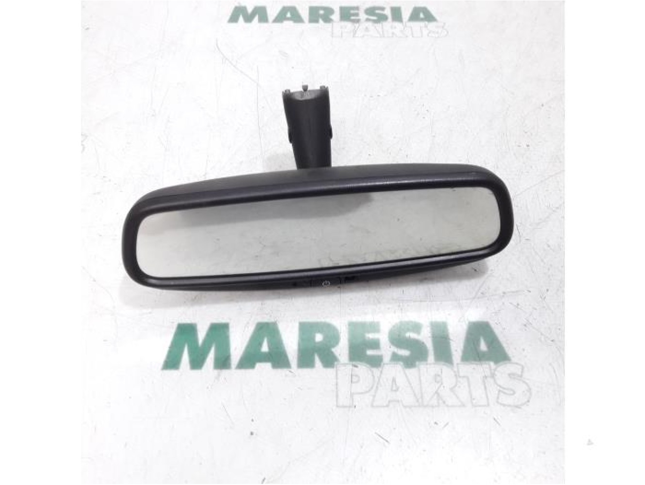 Citroen - C6 - Rear view mirror
